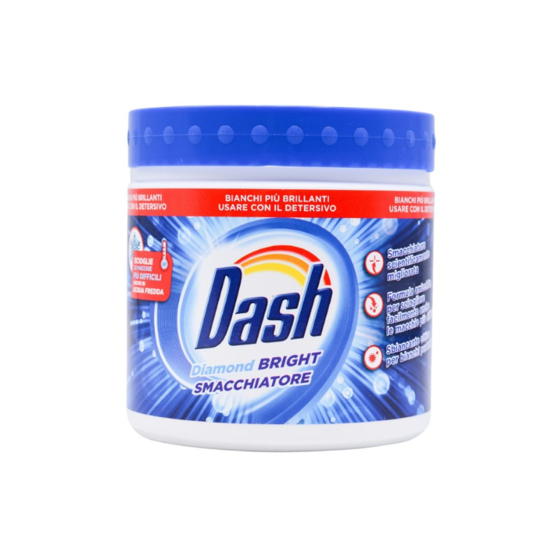 Dash Aditiv Inalbitor
