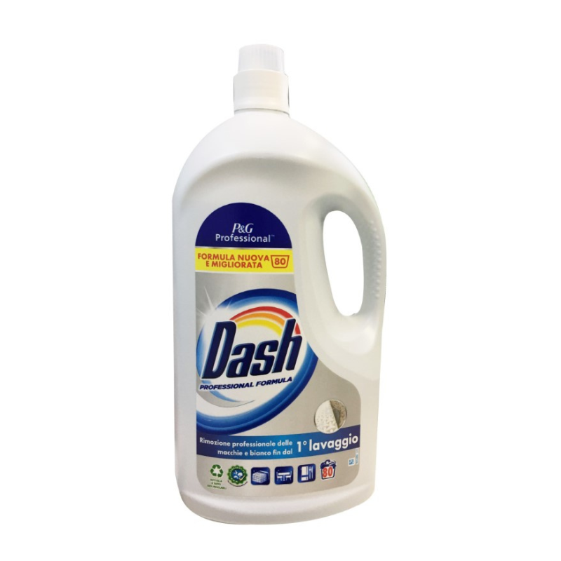 Dash Detergent Lichid