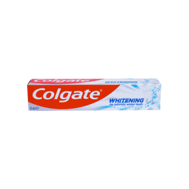 Colgate Whitening