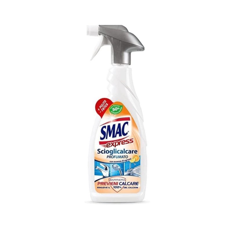 Smac solutie Anticalcar