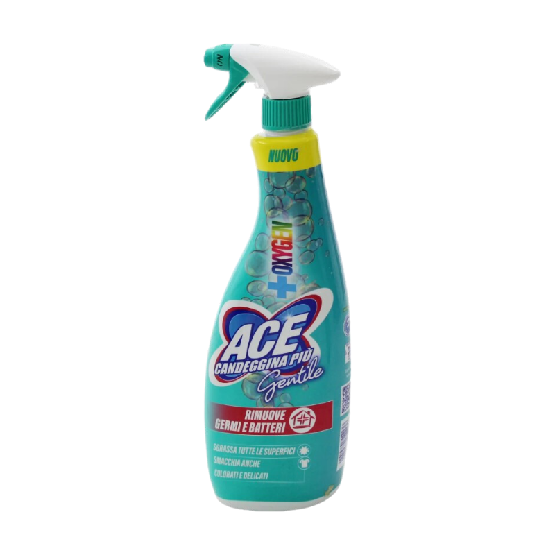 Ace Candeggina Solutie Dezinsfectanta
