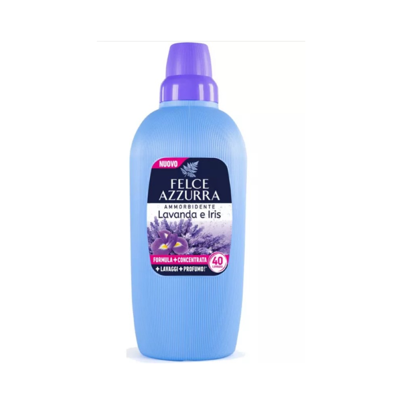 Felce Azzurra Balsam de Rufe - Lavanda e Iris