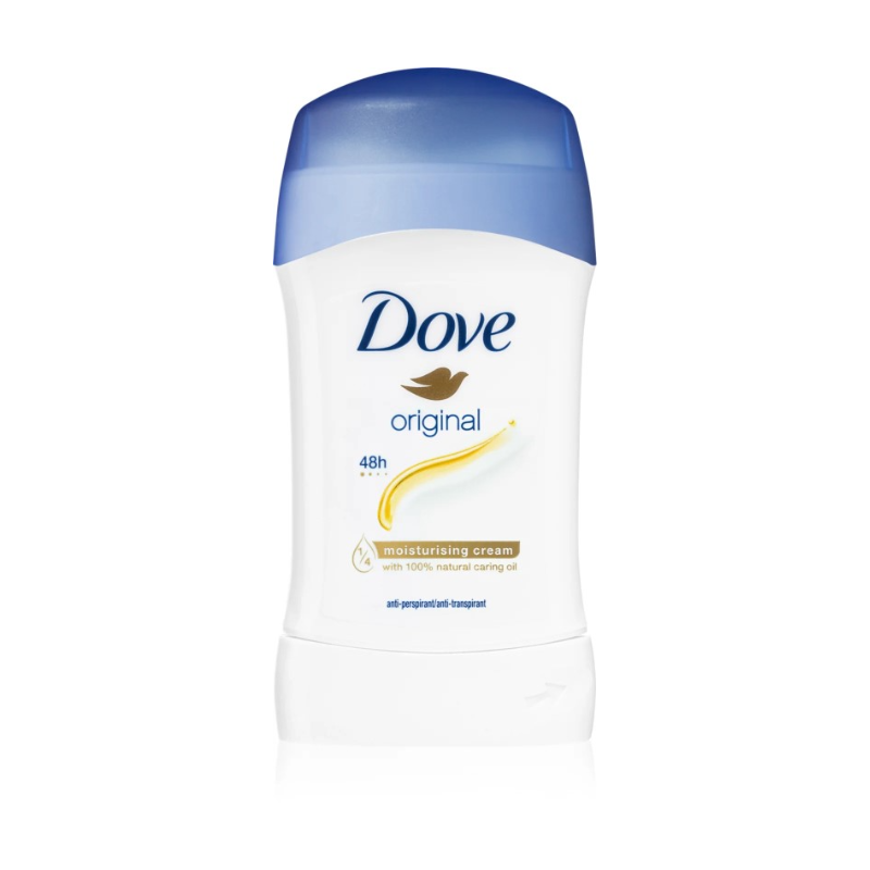 Dove Deodorant