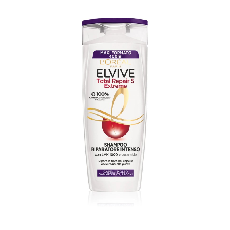 Elvive Total Repair Sampon