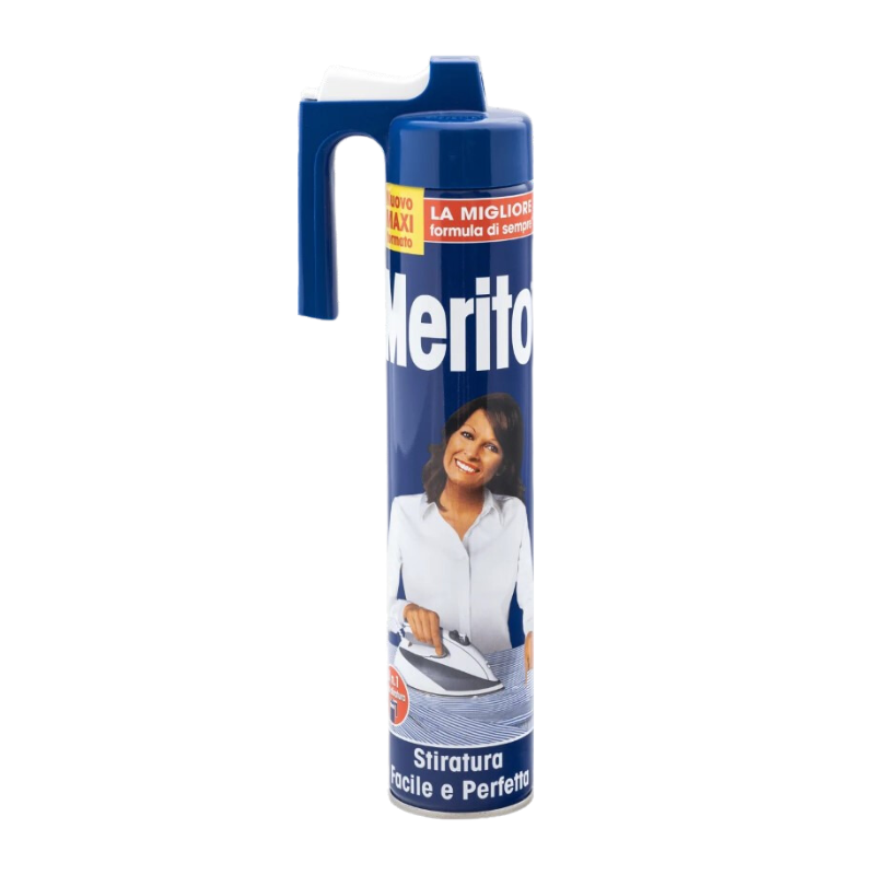 Spray Apret Rufe