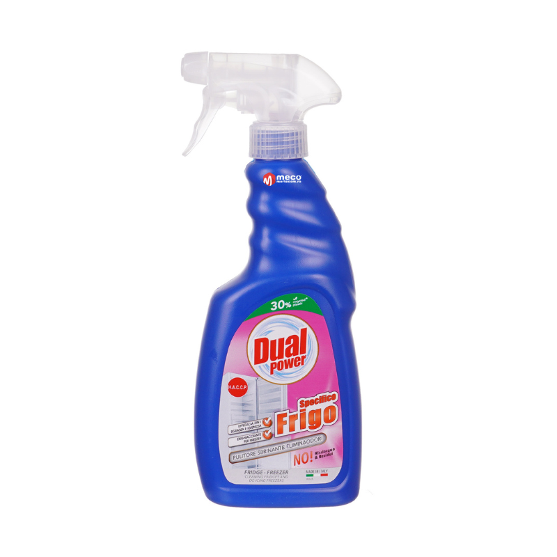 Dual Power Solutie de Curatat Frigider