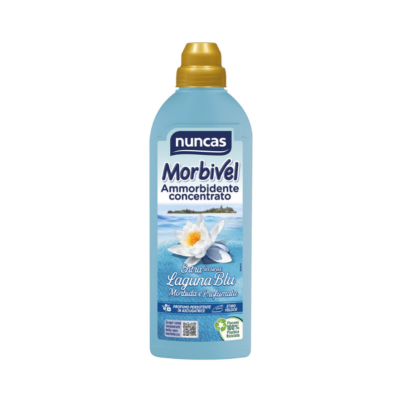 Nuncas Balsam de Rufe