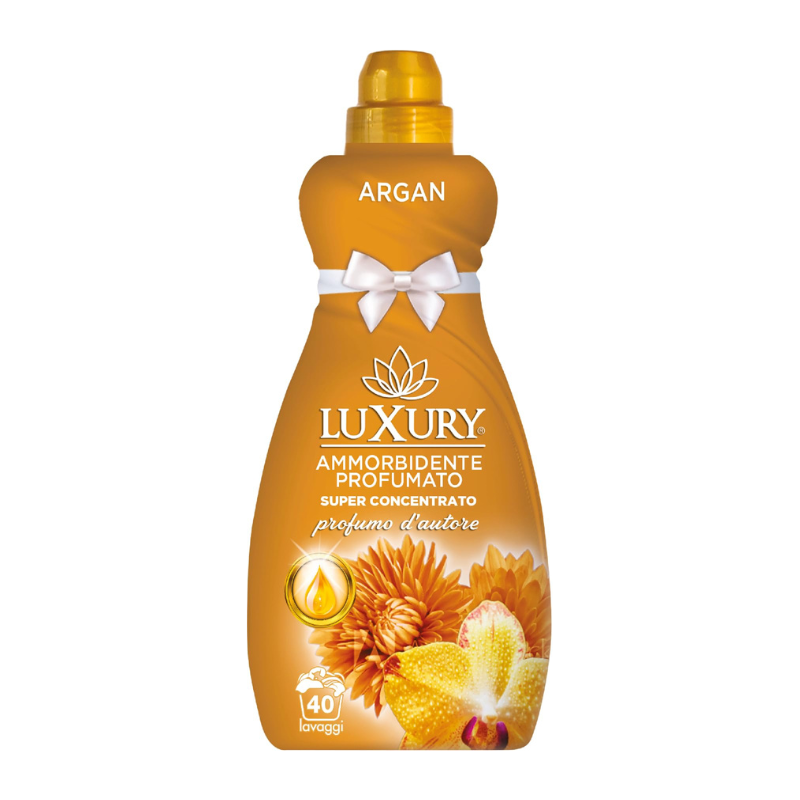 Luxury Balsam de Rufe