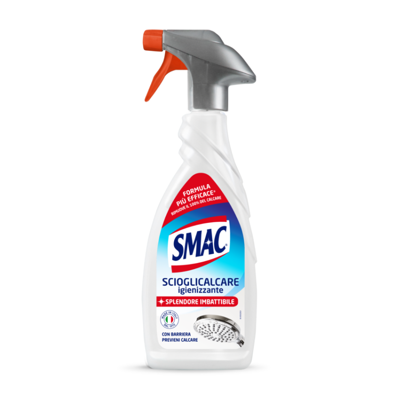 Smac Solutie de Curatat Dus