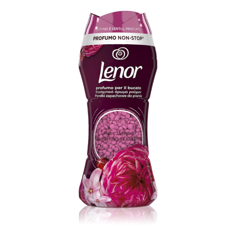 Lenor Parfum de Rufe