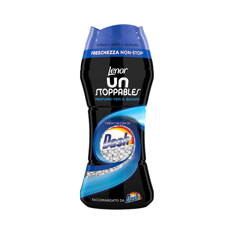 Lenor Unstoppable Parfum de Rufe