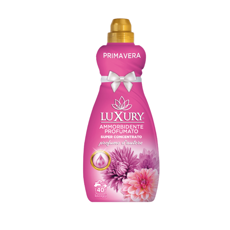 Luxury Balsam de Rufe - Primavera
