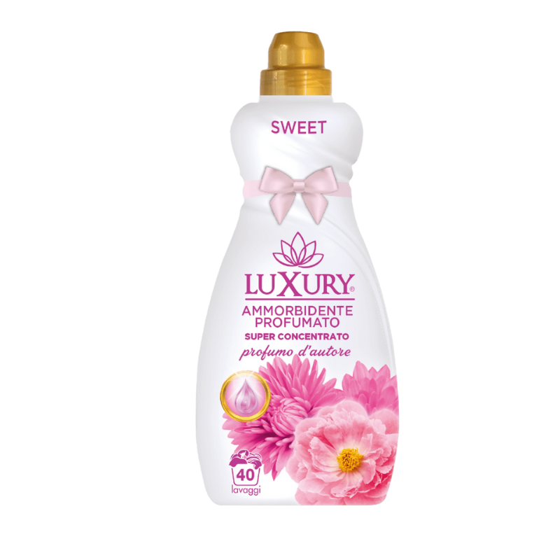 Luxury Balsam de Rufe - Sweet