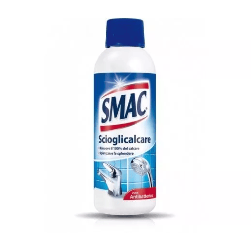 Smac Anticalcar