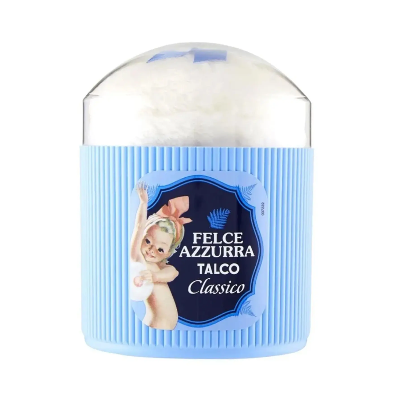 Felce Azzurra Pudra de Talc 250g