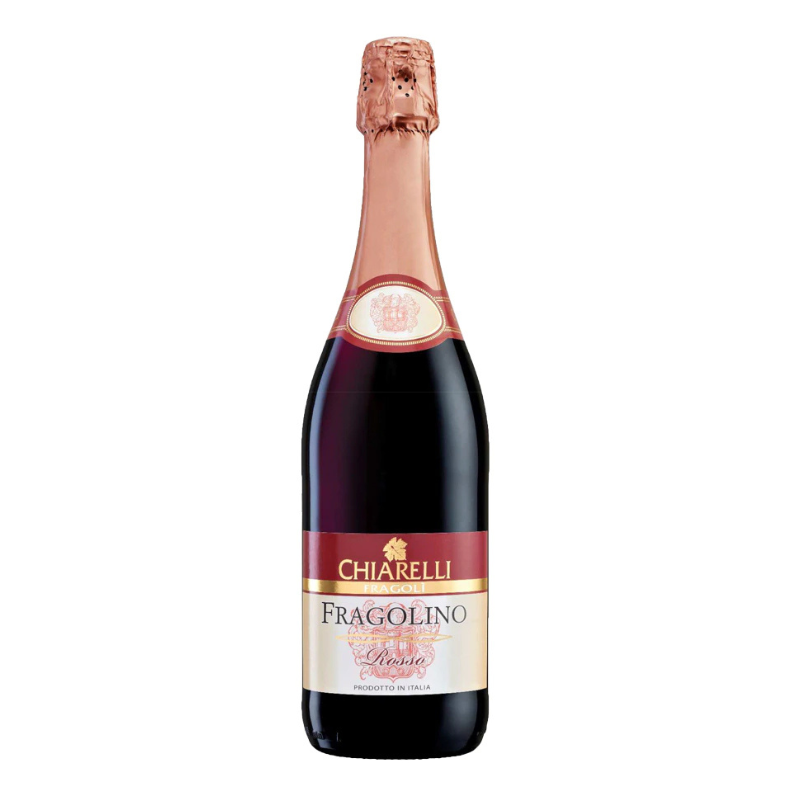 Vin Chiarelli Fragolino