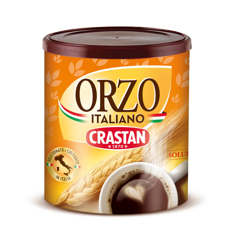 Cafea Orzo Solubila