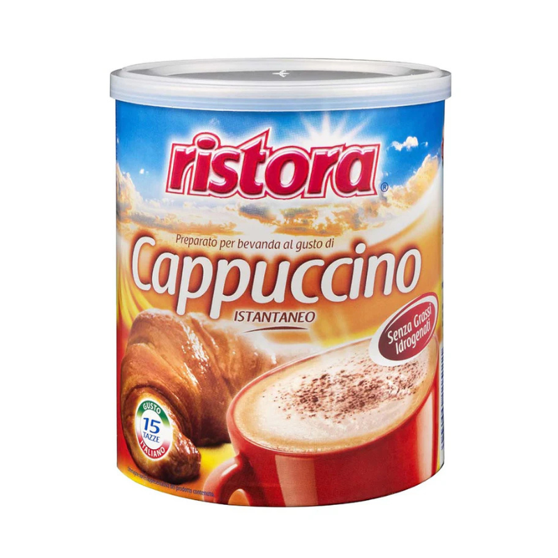 Cappuccino Ristora