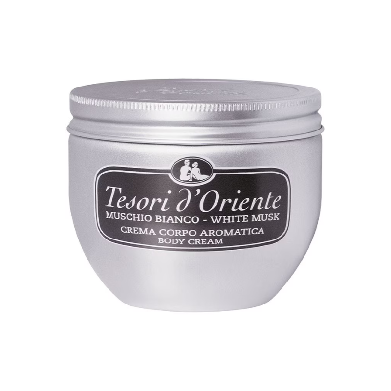 Crema de Corp Tesori D'Oriente