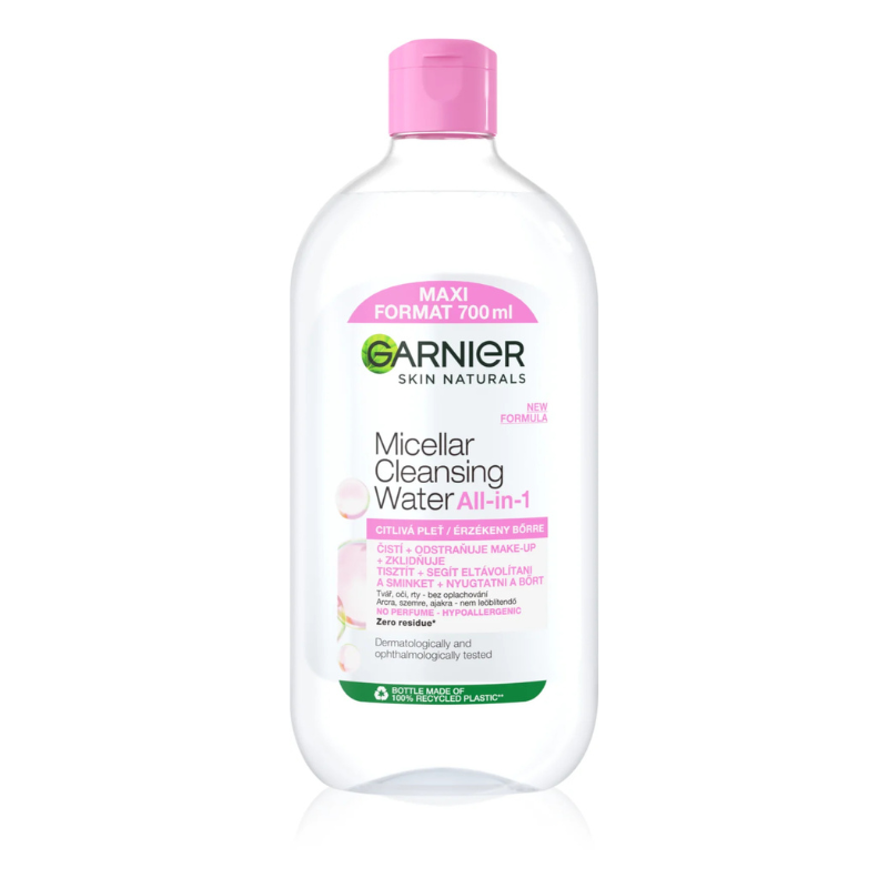 Garnier Apa micelara