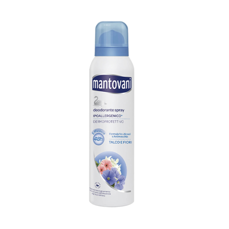 Deodorant Mantovani