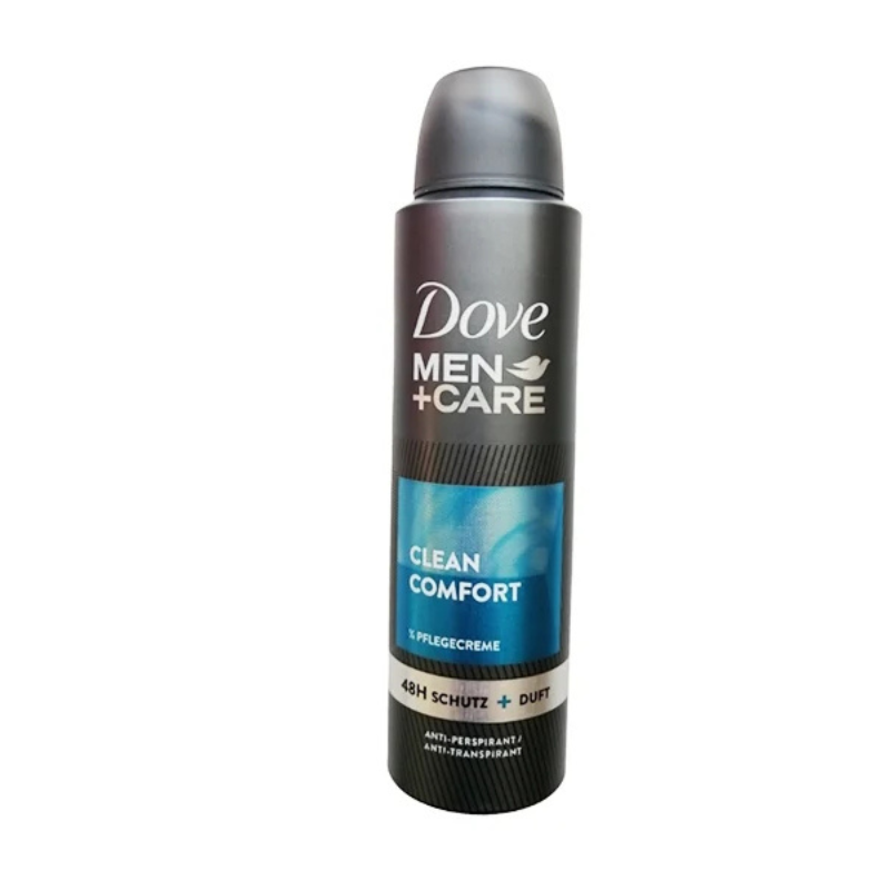 Dove Men Care Deodorant