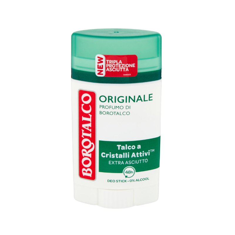 Borotalco Originale Deodorant