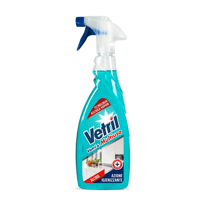 Vetril Solutie de Geamuri si Sticla