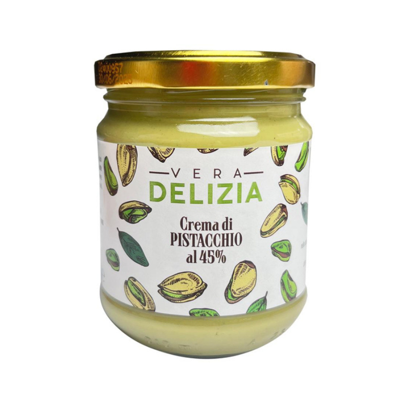 Crema Tartinabila cu Fistic