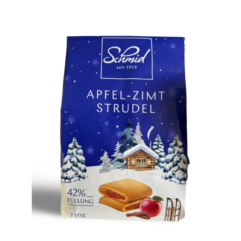 Biscuiti Schmid Strudel