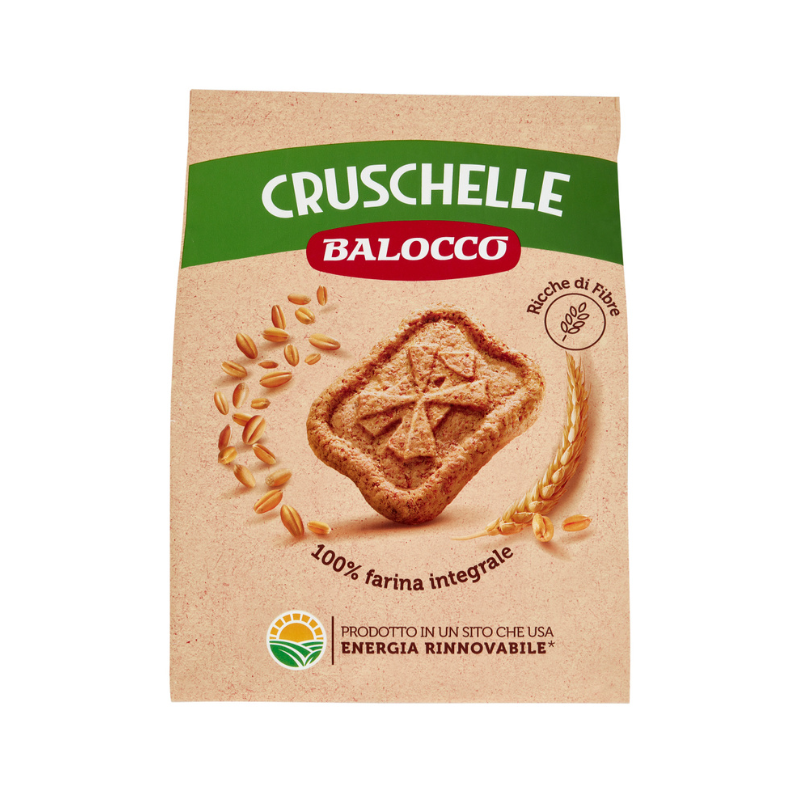 Biscuiti Balocco Cruschelle