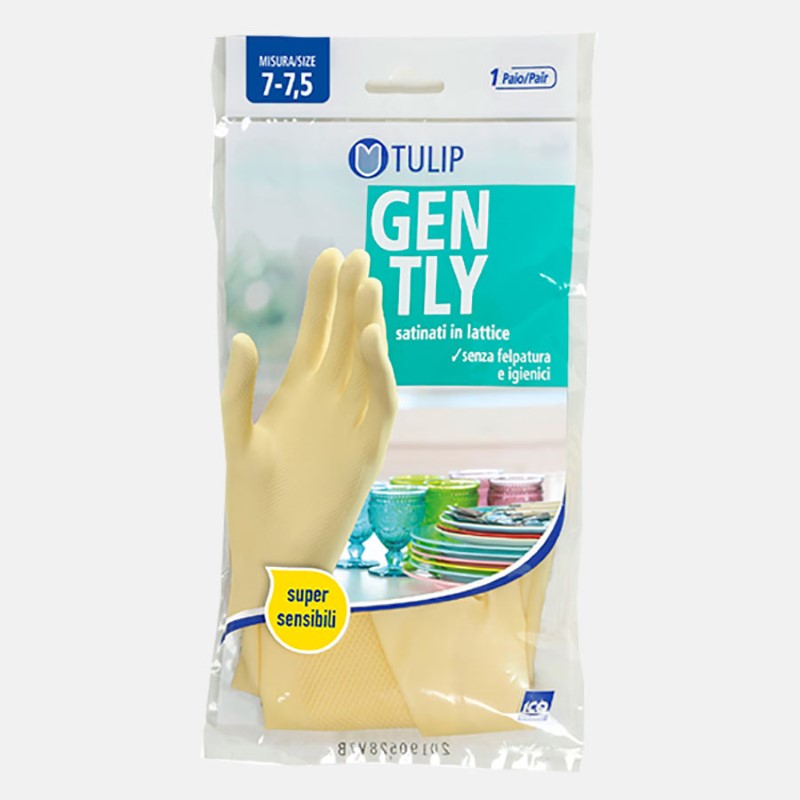 Manusi Latex