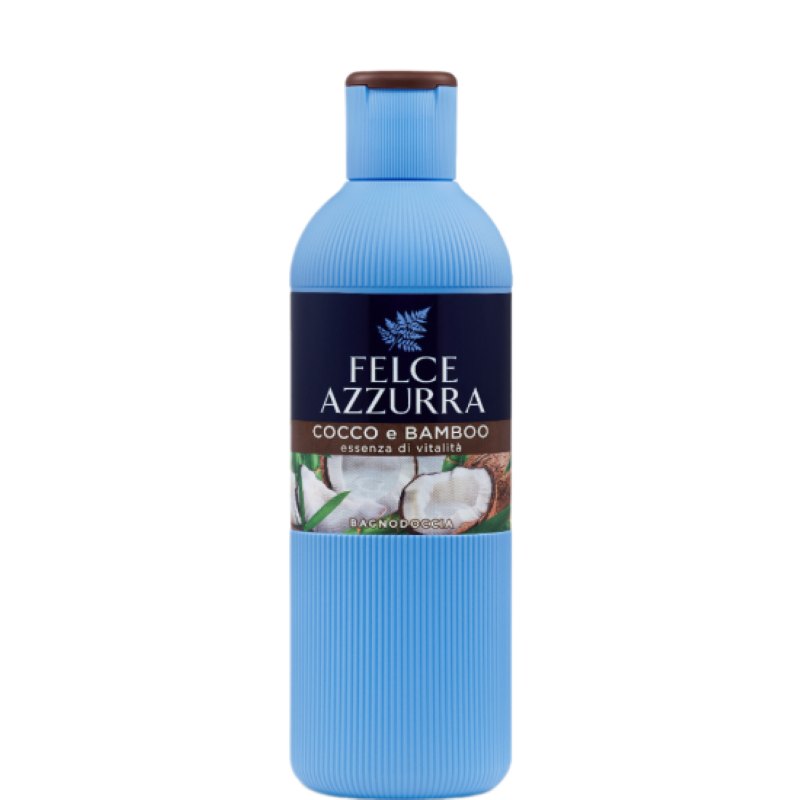 Felce Azzurra Gel de Dus - Cocos