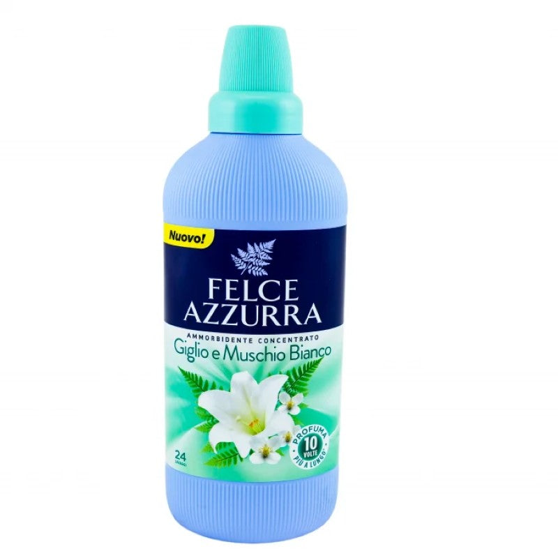 Felce Azzurra Balsam de Rufe