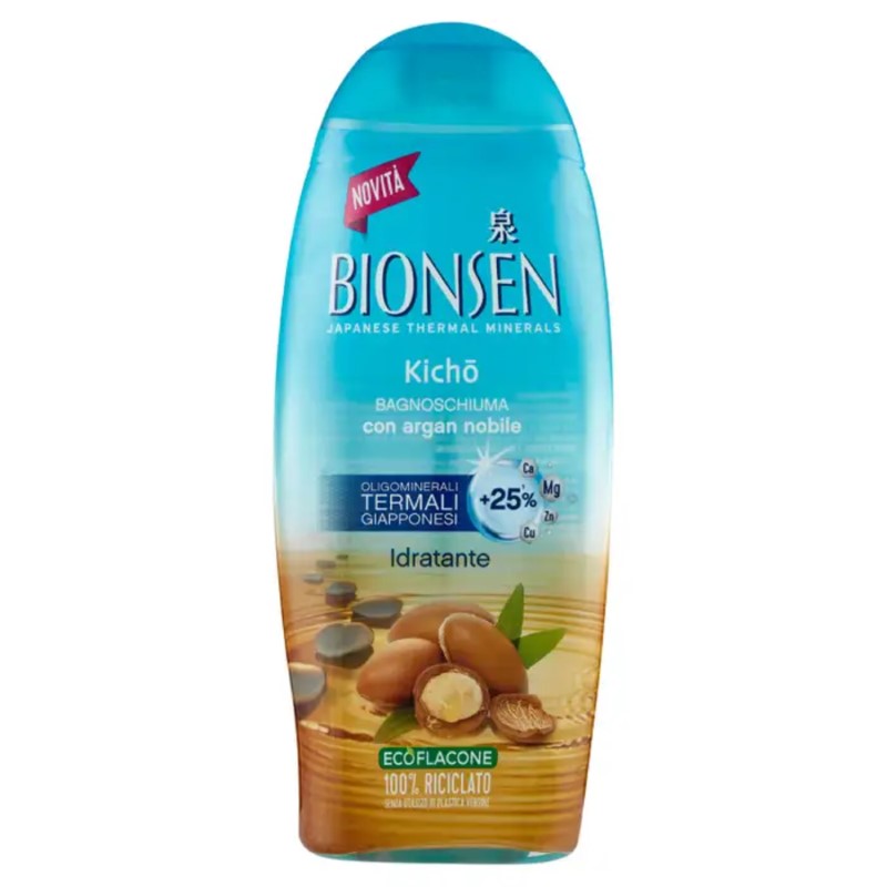 Bionsen Gel de Dus
