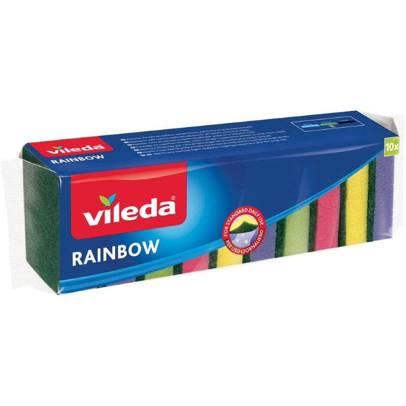 Vileda Bureti Rainbow