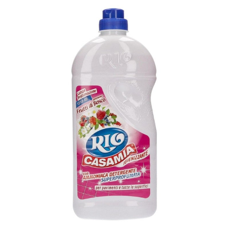 Rio Solutie pentru Pardoseli