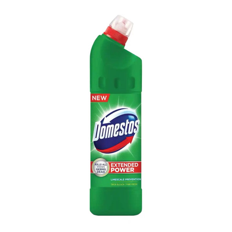 Domestos Extended Power