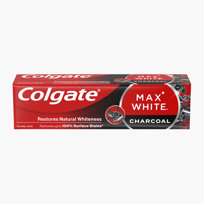 Colgate Max White
