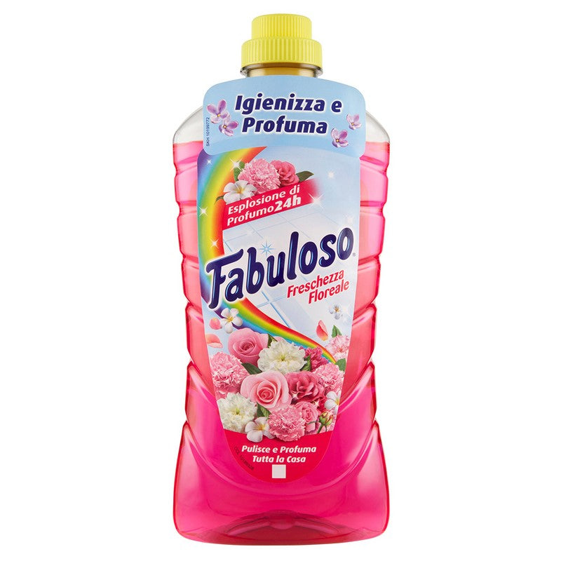 Fabuloso Solutie pentru Pardoseli