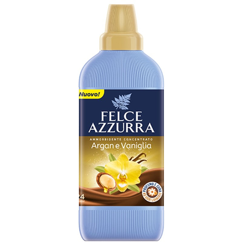 Felce Azzurra Balsam de Rufe