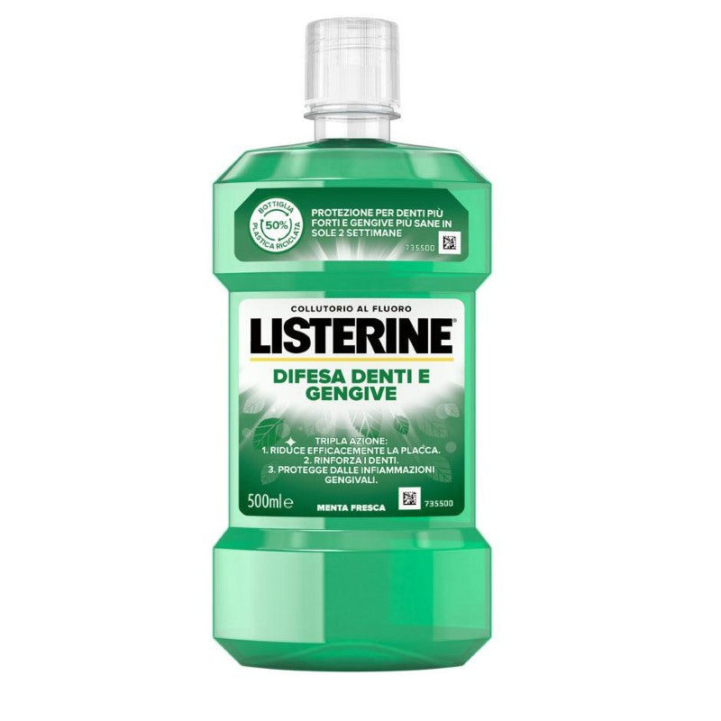 Listerine