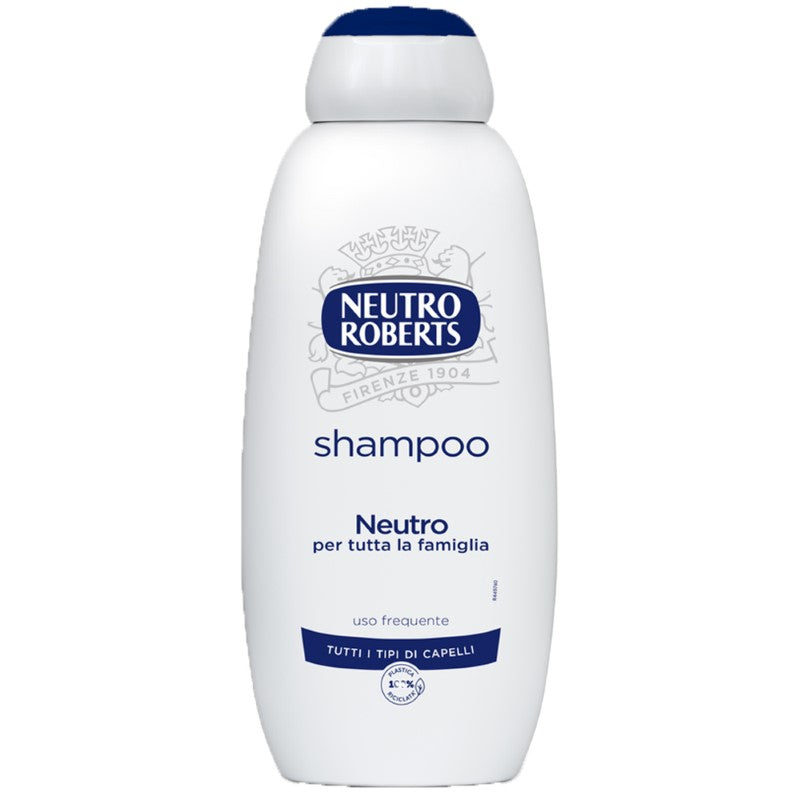 Neutro Roberts Sampon