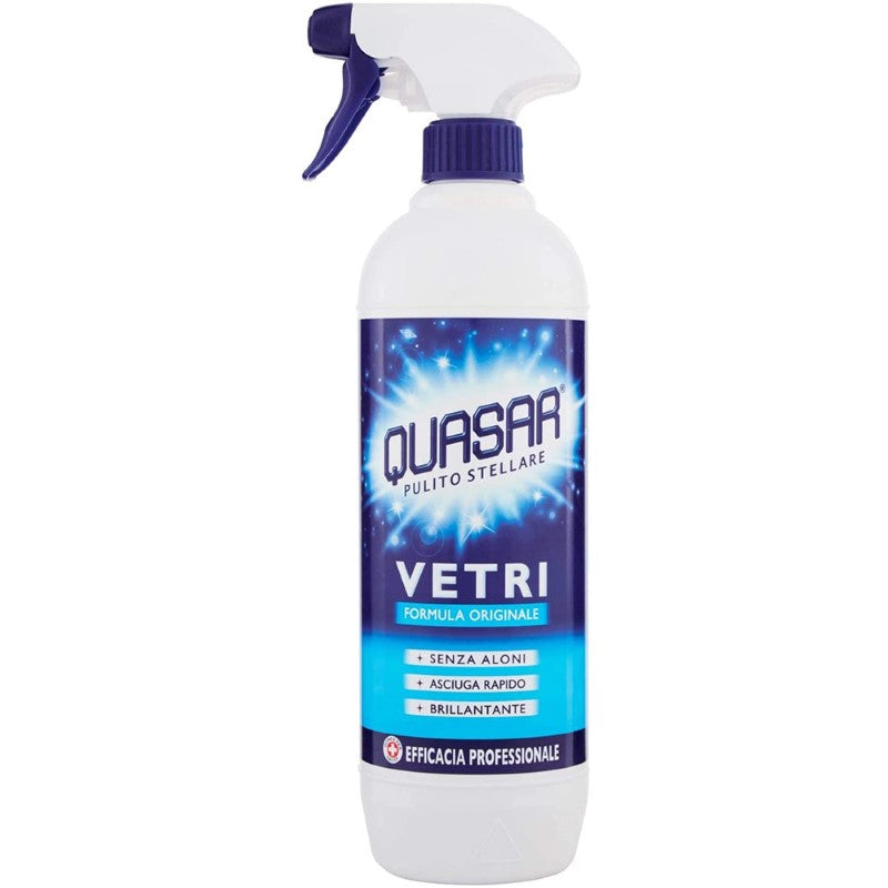 Quasar solutie de Geamuri