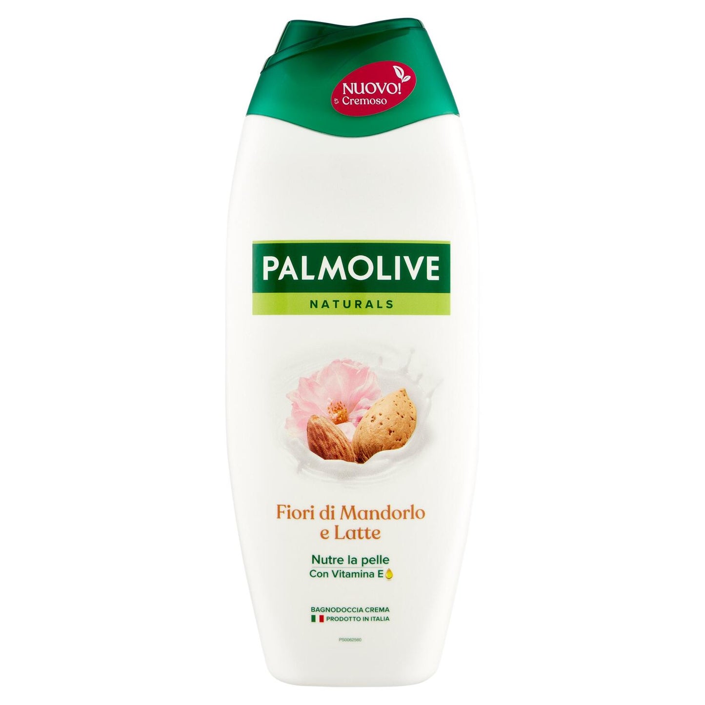 Gel de dus(crema)Palmolive migdale și lapte 500ml