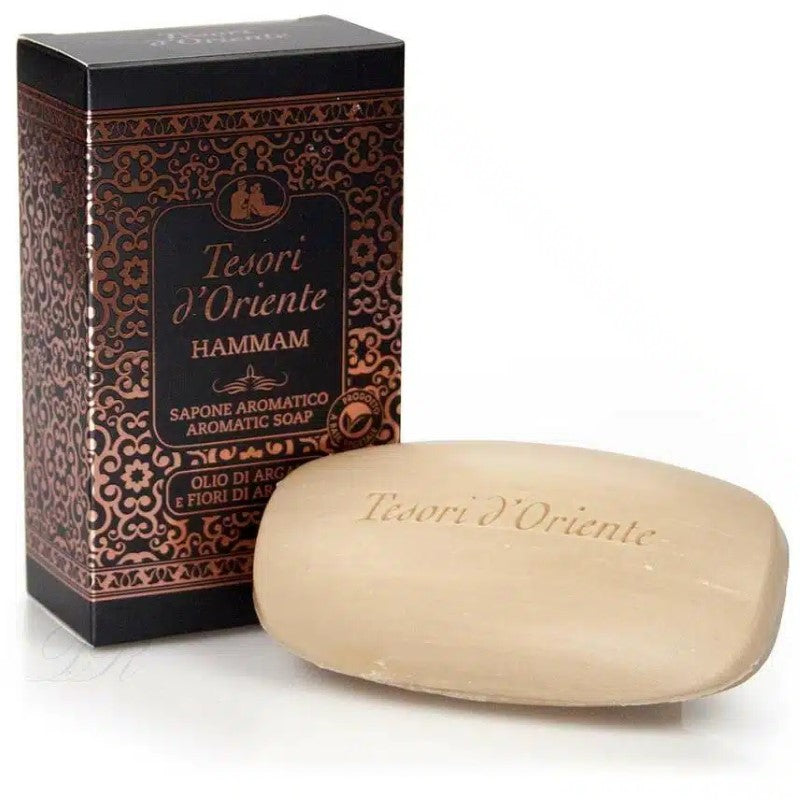 Tesori D'oriente Sapun