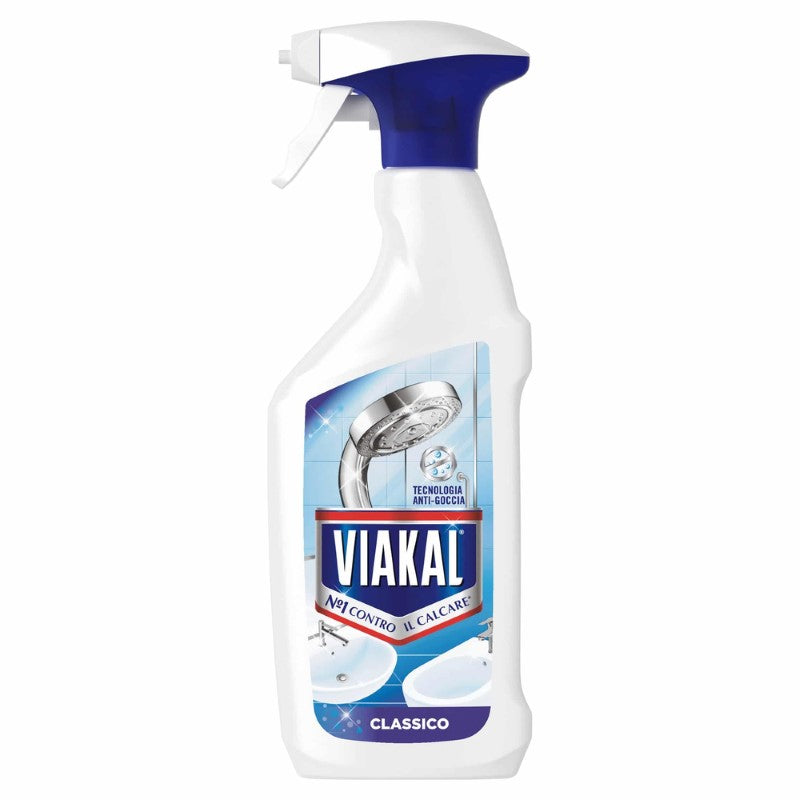 Viakal Solutie de Curatat