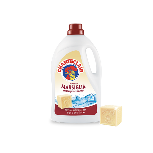 Chanteclair Detergent Rufe
