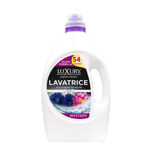 DETERGENT PREMIUM LUXURY MYSTERY 54 SPALARI
