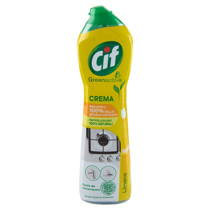 Cif crema de Curatat